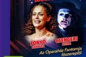 Musical Slágerek 1.